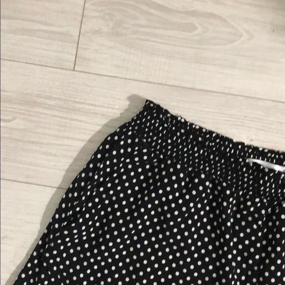 Polka dot shorts - Picture 2 of 4